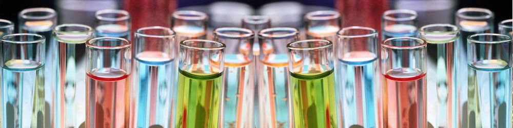lavours for Food and  Pharma Industry